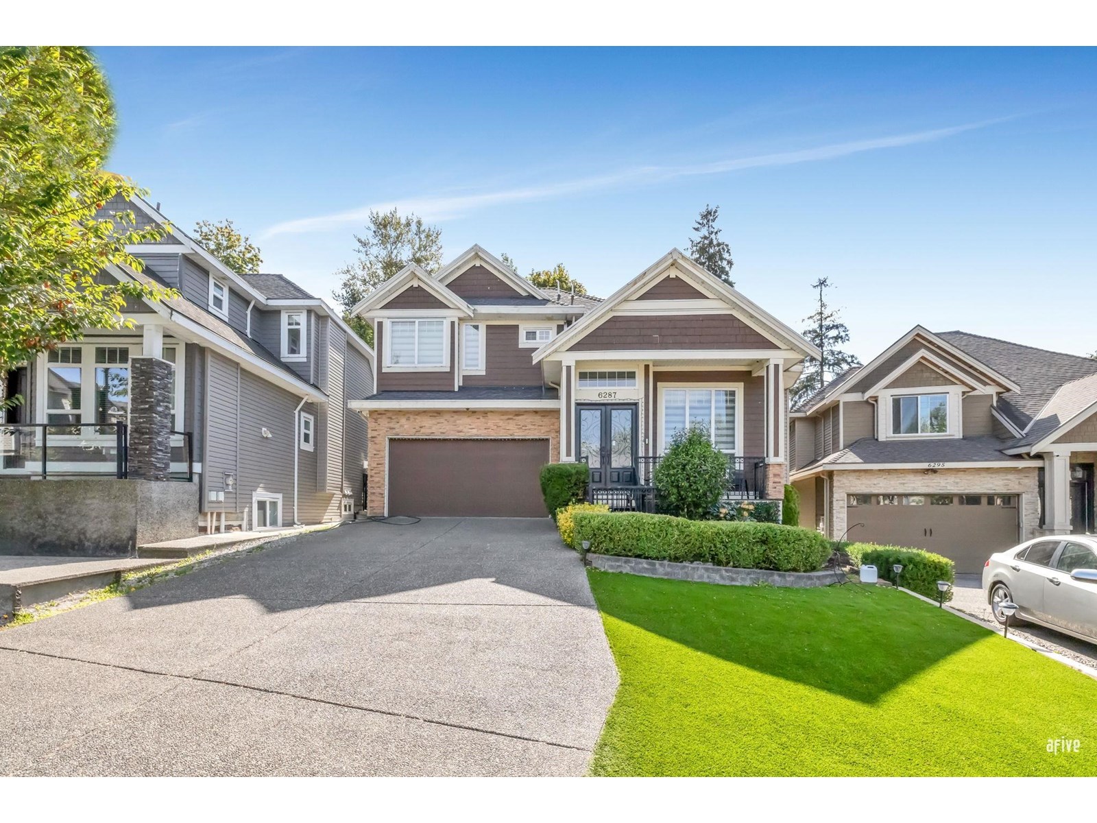 148 Street Unit 6287 #a, Surrey, BC V3W 2W9