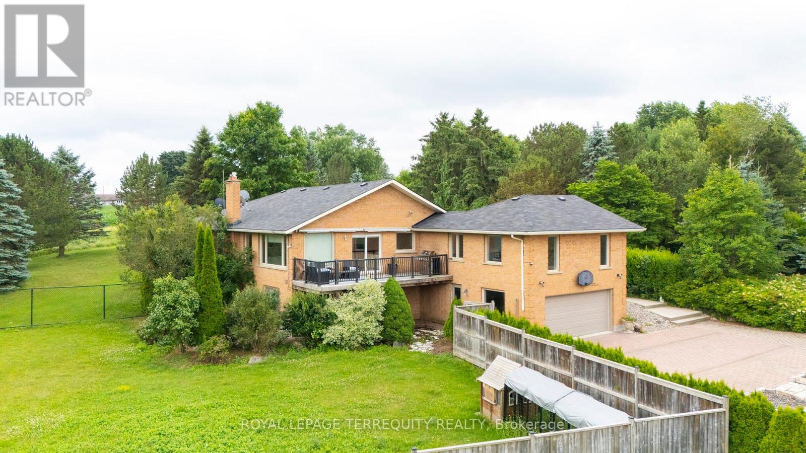 1041 15th Sideroad, New Tecumseth, ON L0G 1T0