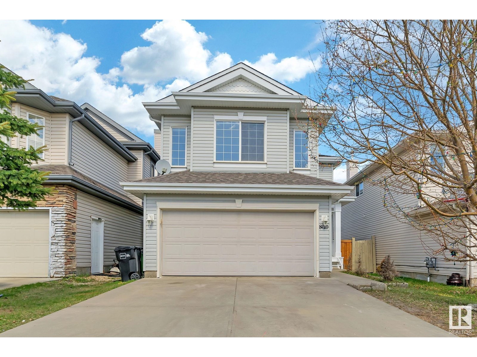 3 Av Sw Unit 8010, Edmonton, AB T6X 1K6