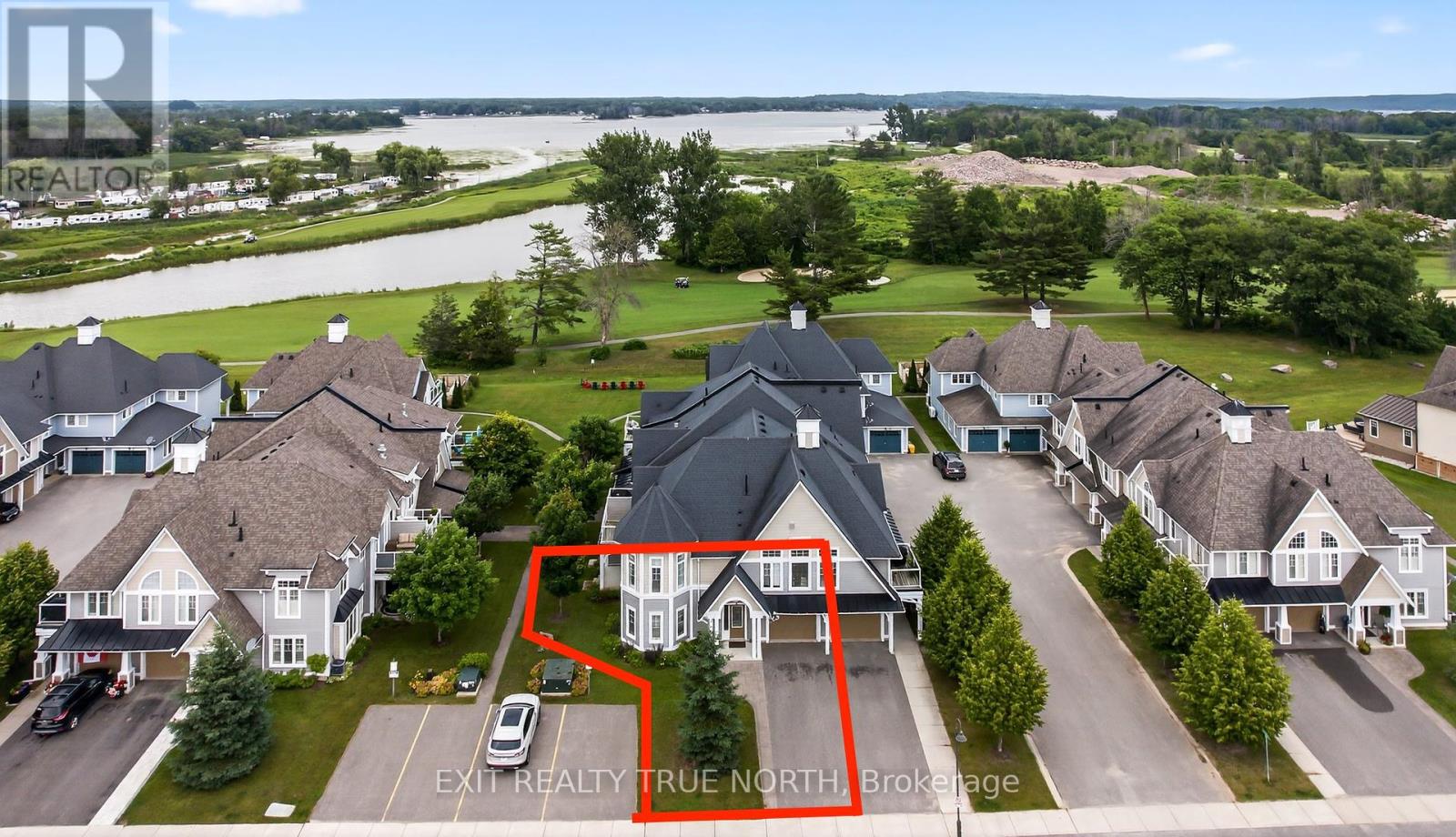 2 Carnoustie Ln, Georgian Bay, ON L0K 1S0