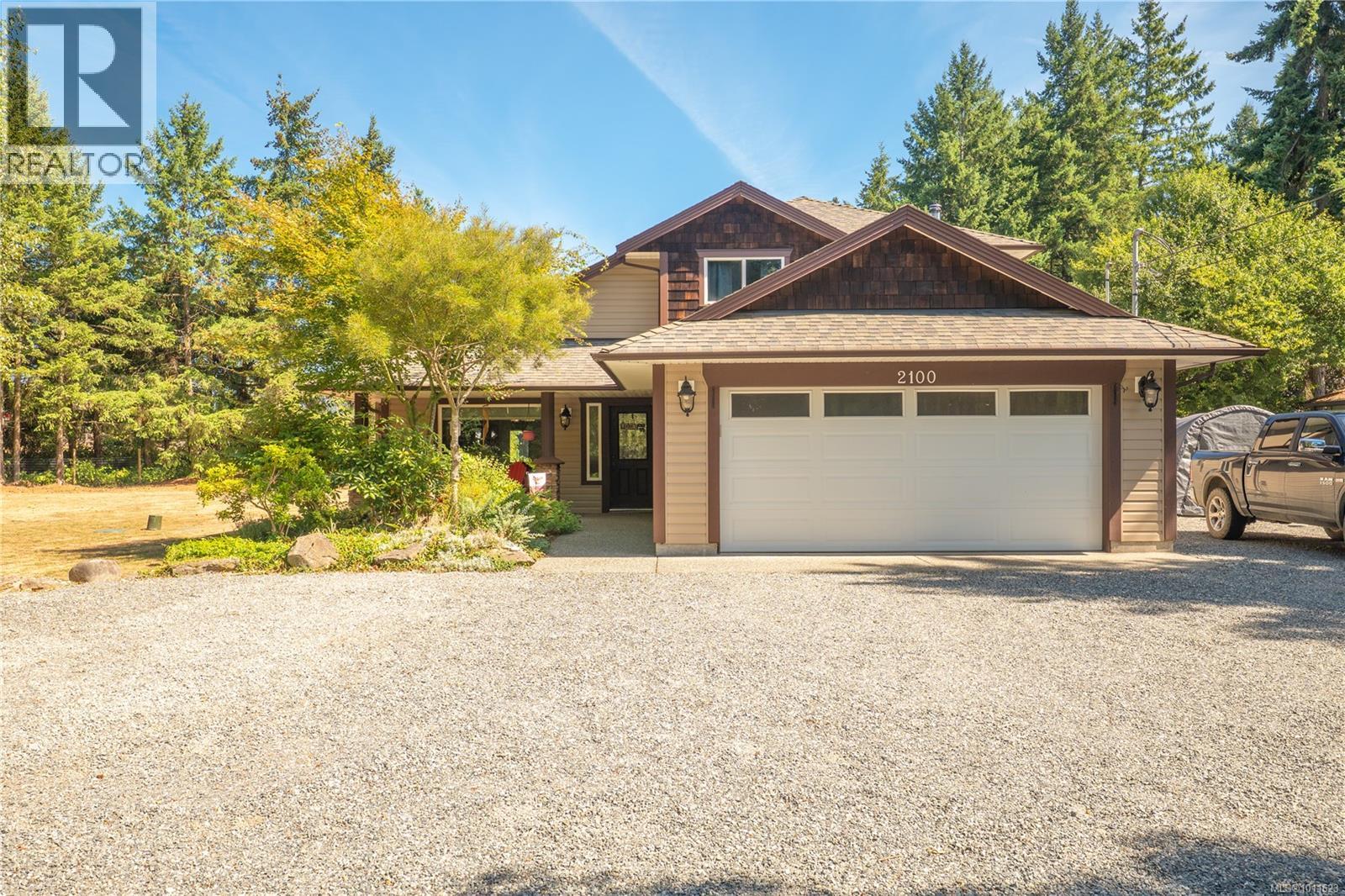 2100 Cedar Rd, Nanaimo, BC V9X 1J6