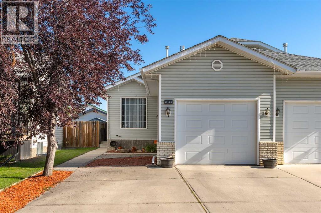 7 Avenue Se Unit 1712a, High River, AB T1V 1S5