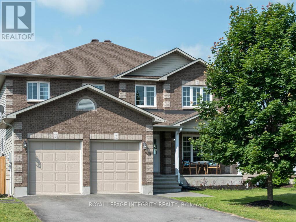 111 Comba Dr, Carleton Place, ON K7C 4V2
