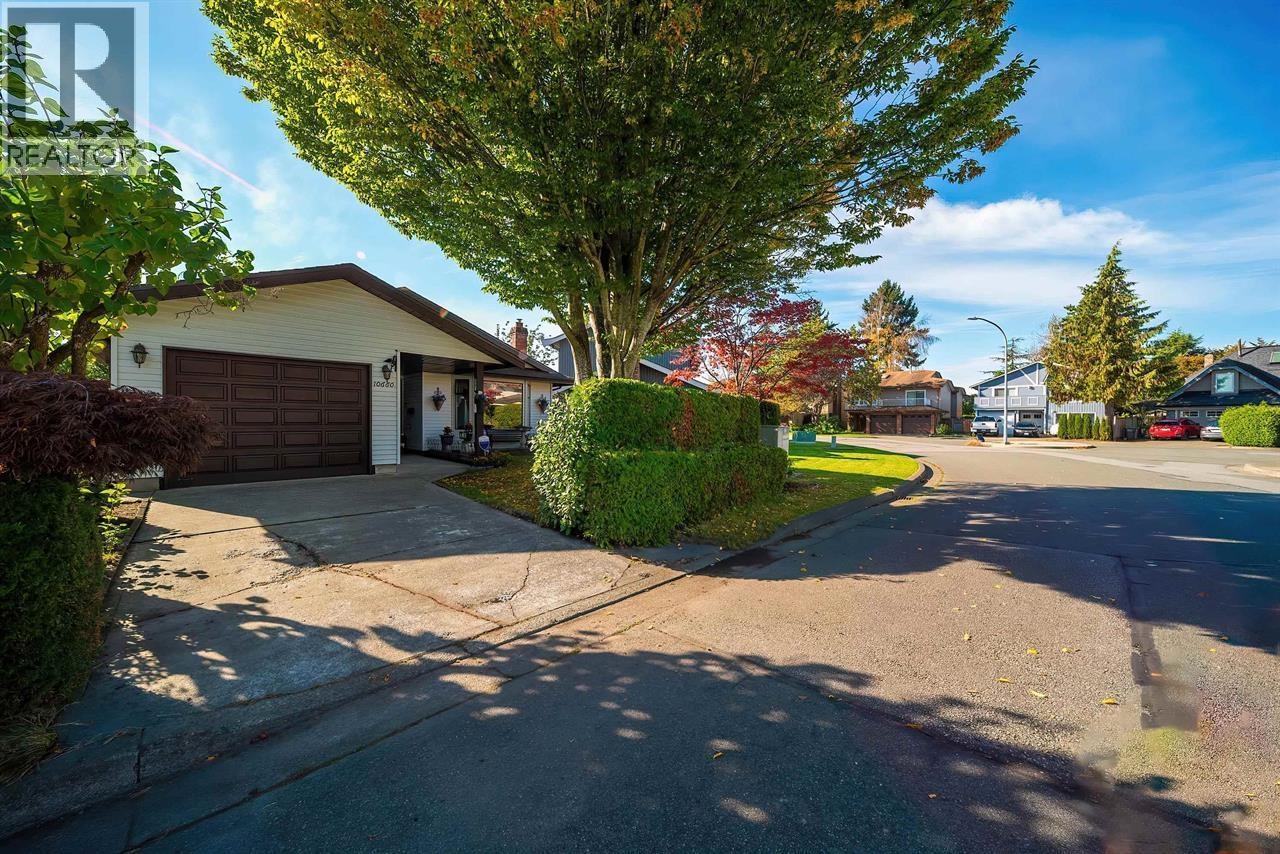 10660 Canso Cres, Richmond, BC V7E 5B9