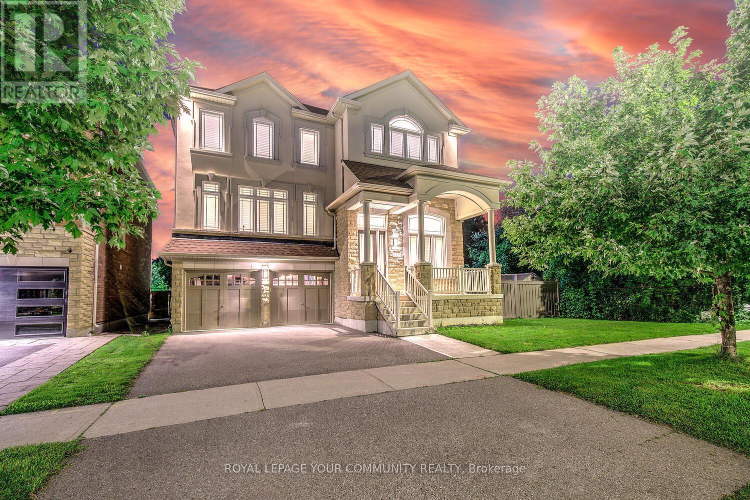 136 Lebovic Campus Dr, Vaughan Patterson, ON L6A 4M1 MLS N9052509