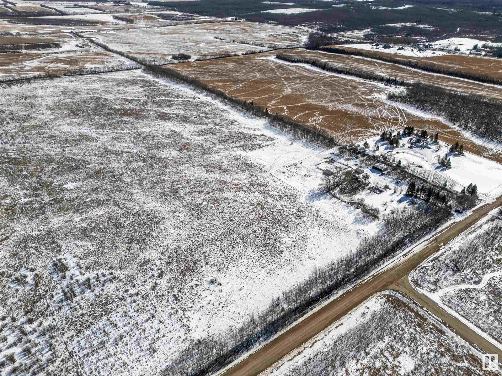 62417 Range Road 420, Rural Bonnyville M.d., AB T9M 1P1