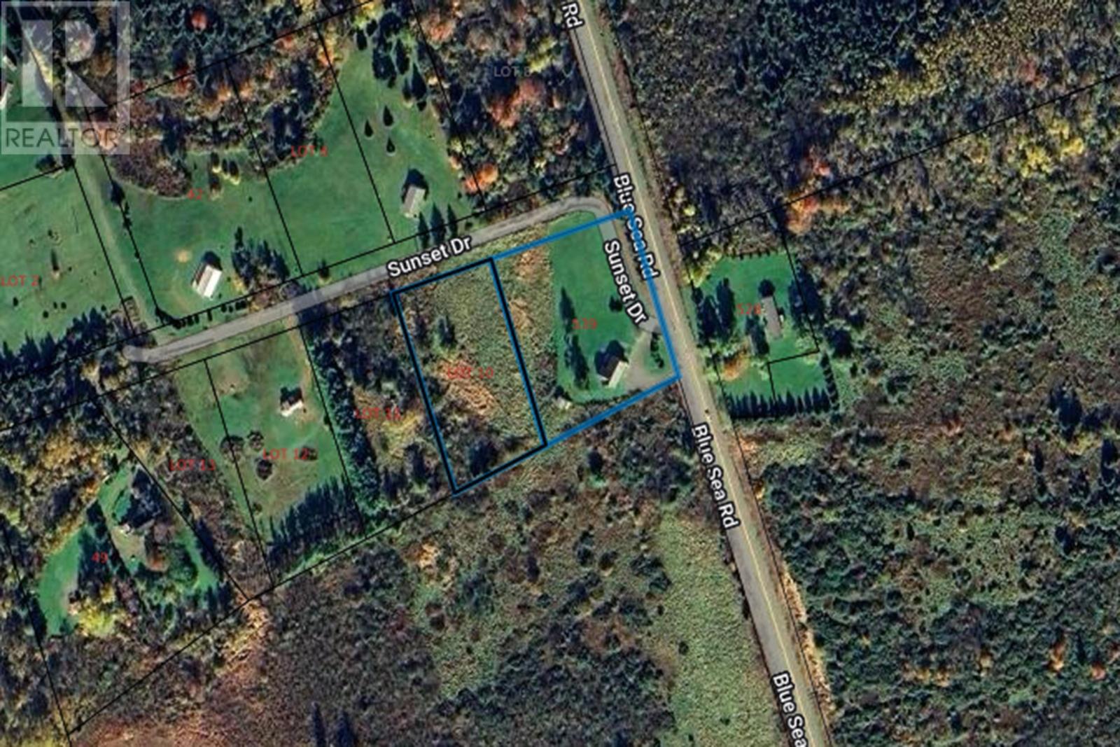 10 Sunset Dr, Malagash, NS B0K 1E0