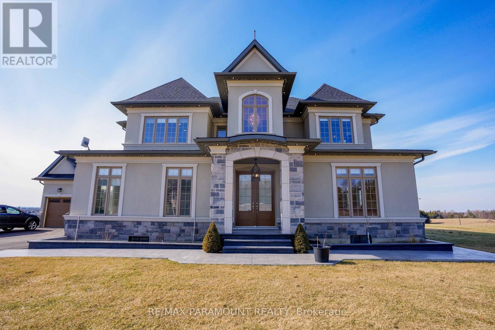 52 Stinson St, Caledon Palgrave, ON L7E 4L6