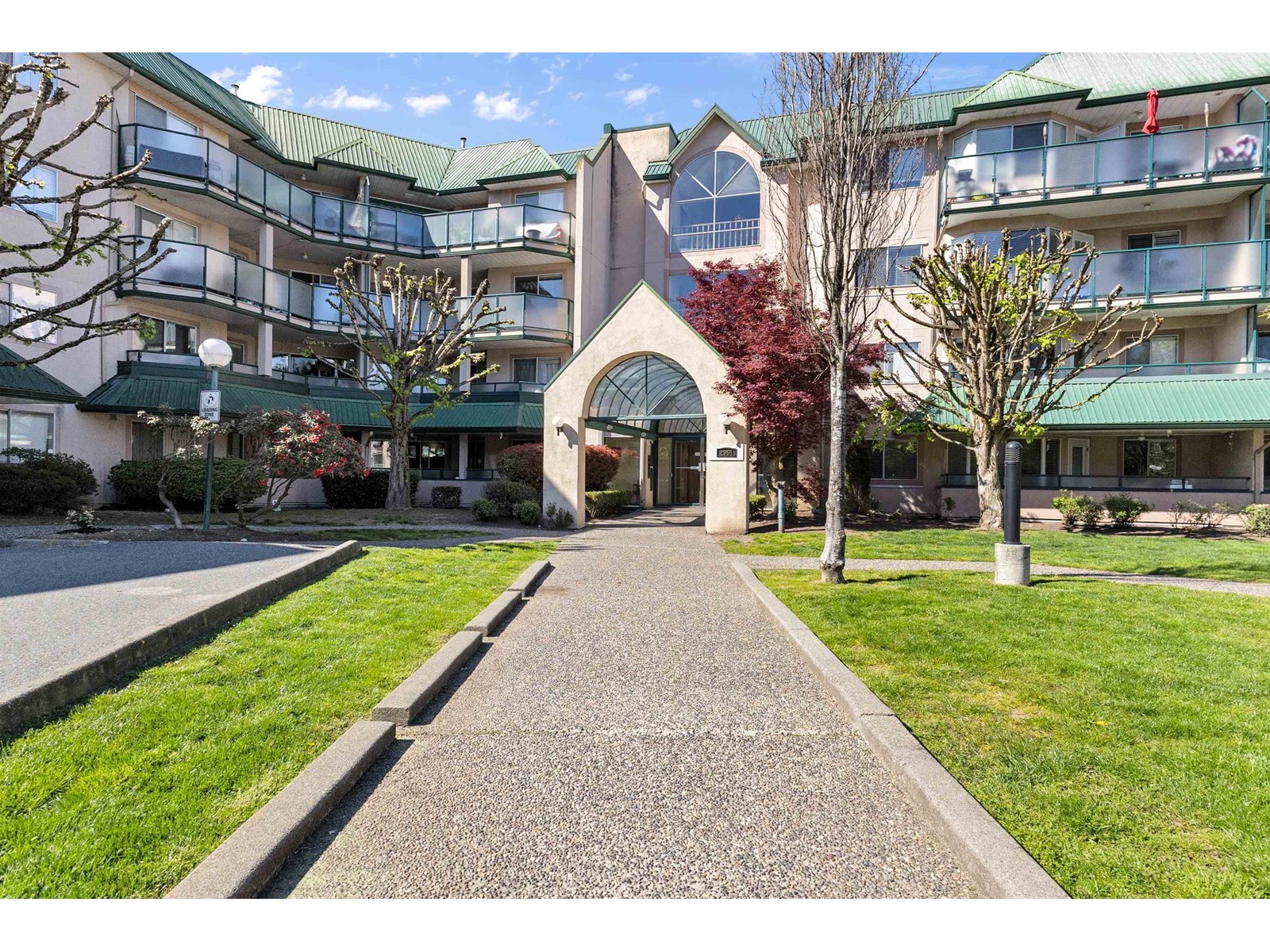 2964 Trethewey Street Unit 109, Abbotsford, BC V2T 6P4