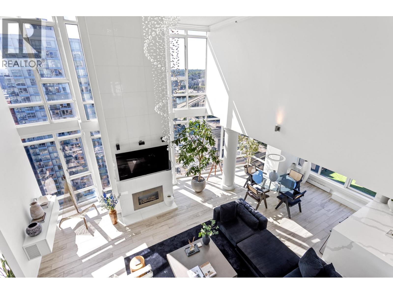 930 Cambie Street, Vancouver, BC V6B 5X6
