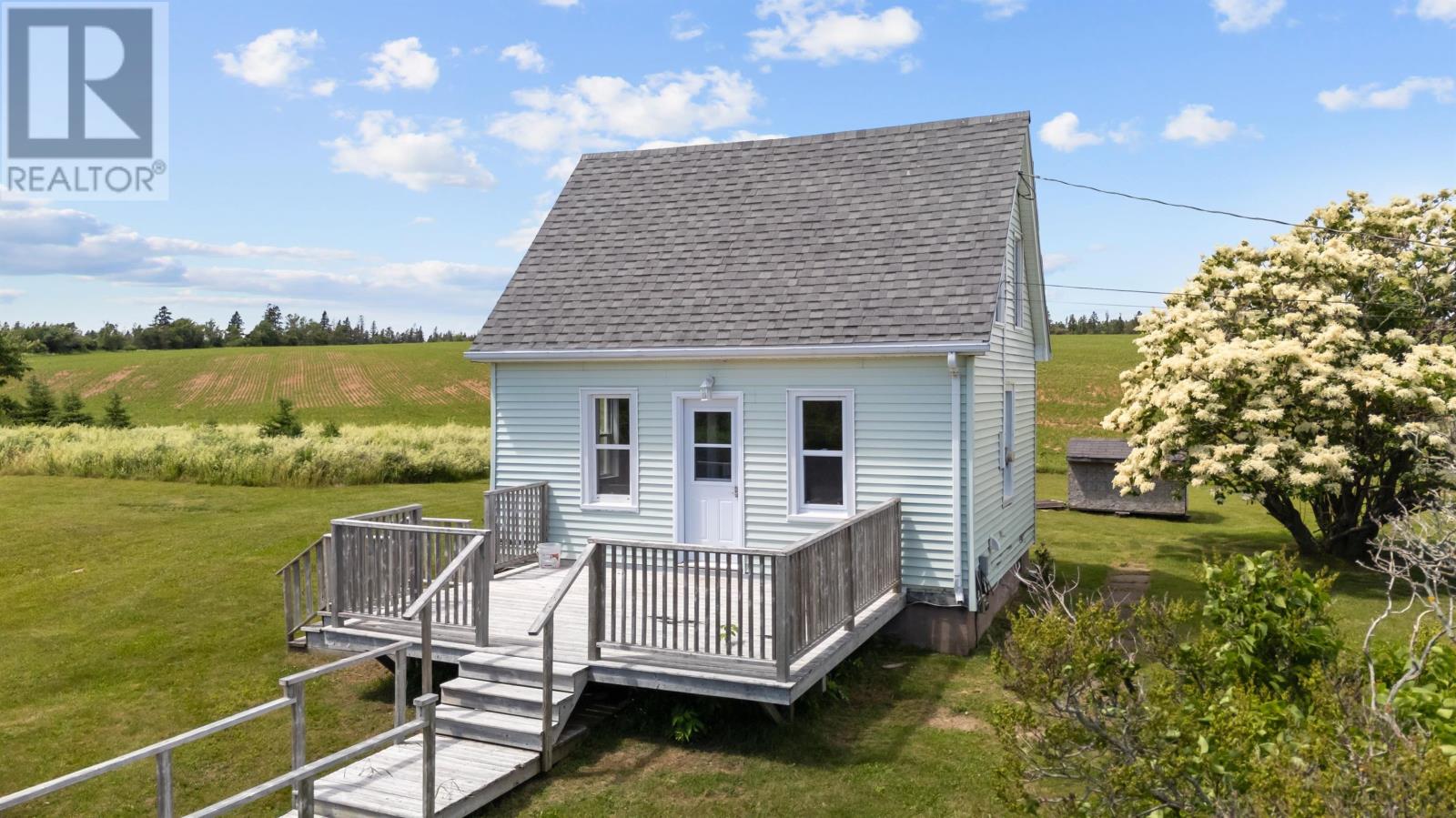 34 Line Road, North Rustico, PE C0A 1N0