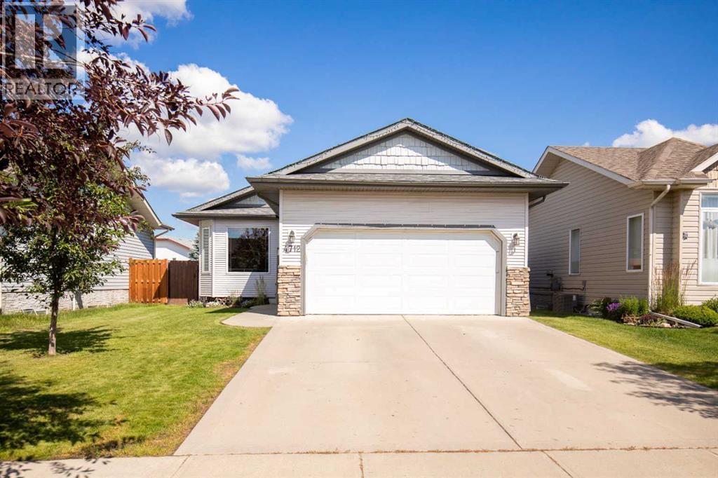 4712 Westbrooke Rd, Blackfalds, AB T4M 0K4