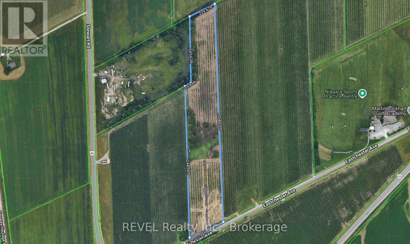 240 Eastchester Ave, Niagara-on-the-lake Rural, ON L0S 1J0