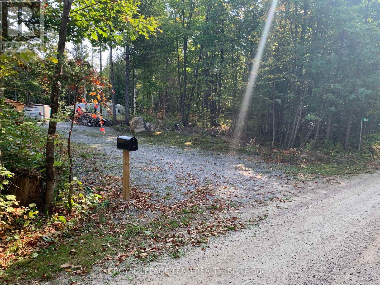 2614 Hass Rd, Renfrew, ON K7V 3Z7