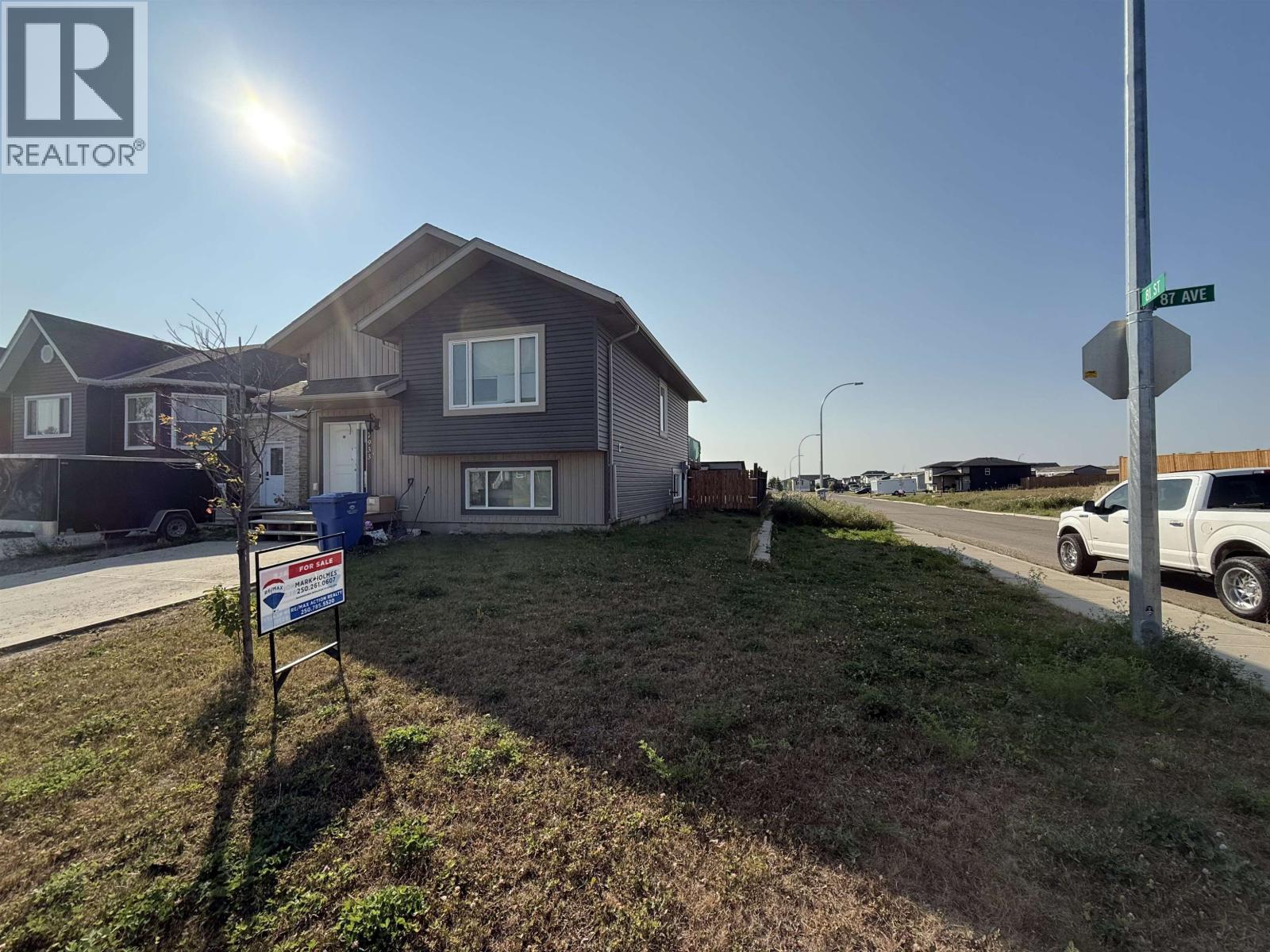 87 Avenue Unit 7933, Fort St. John, BC V1J 3B2