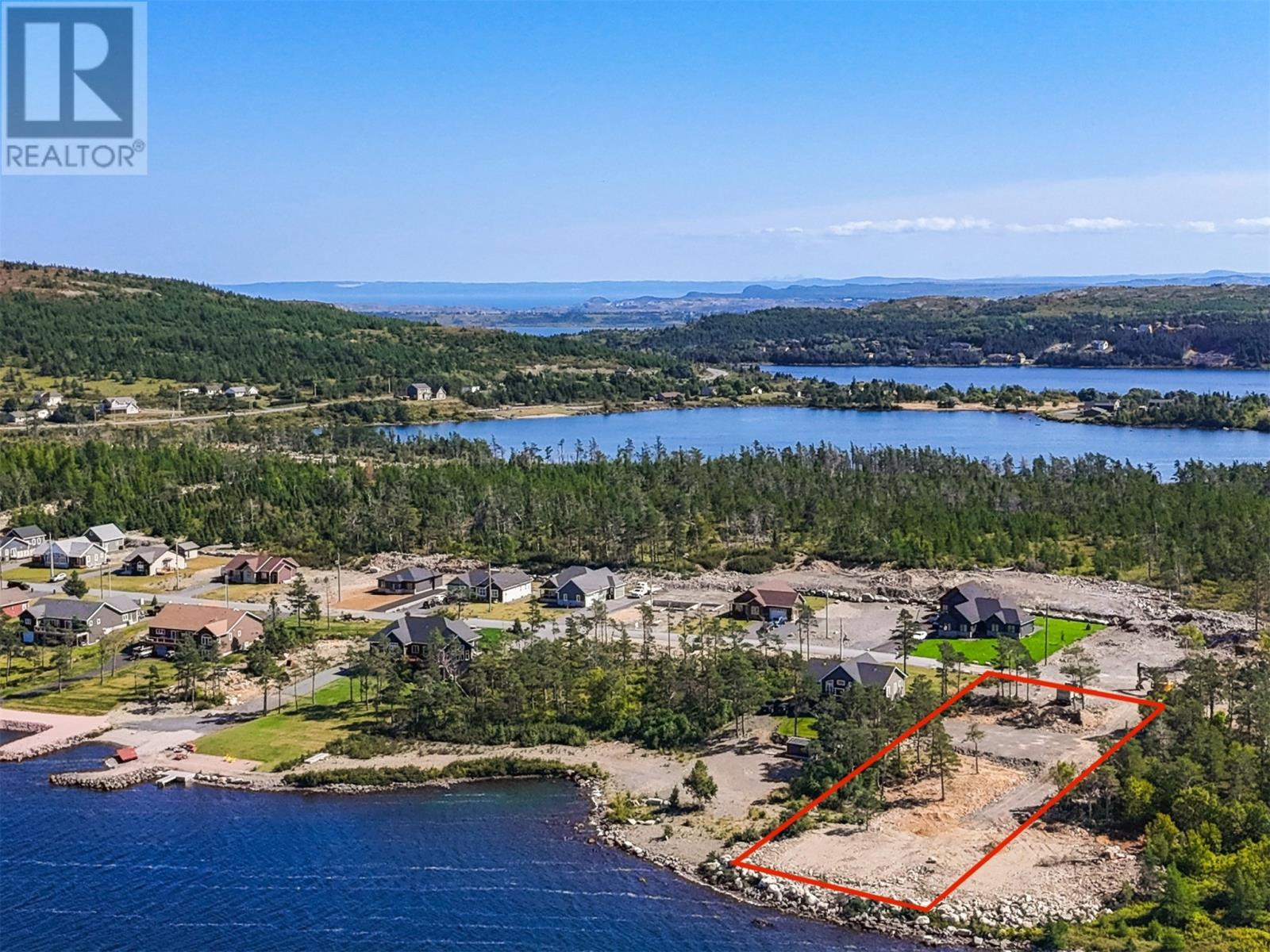 58 Jack Pine Dr, Spaniard's Bay, NL A0A 3X0