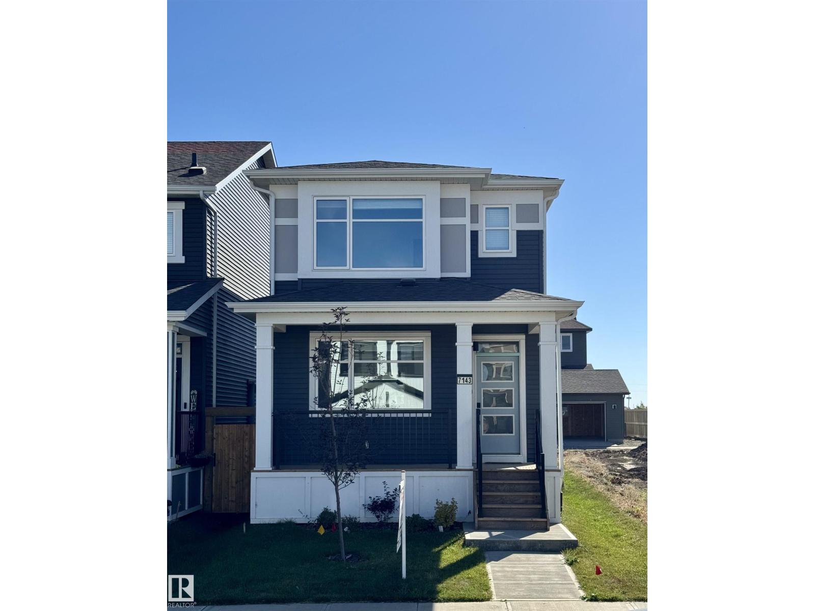 52 Av Unit 7143, Beaumont, AB T4X 2Z8