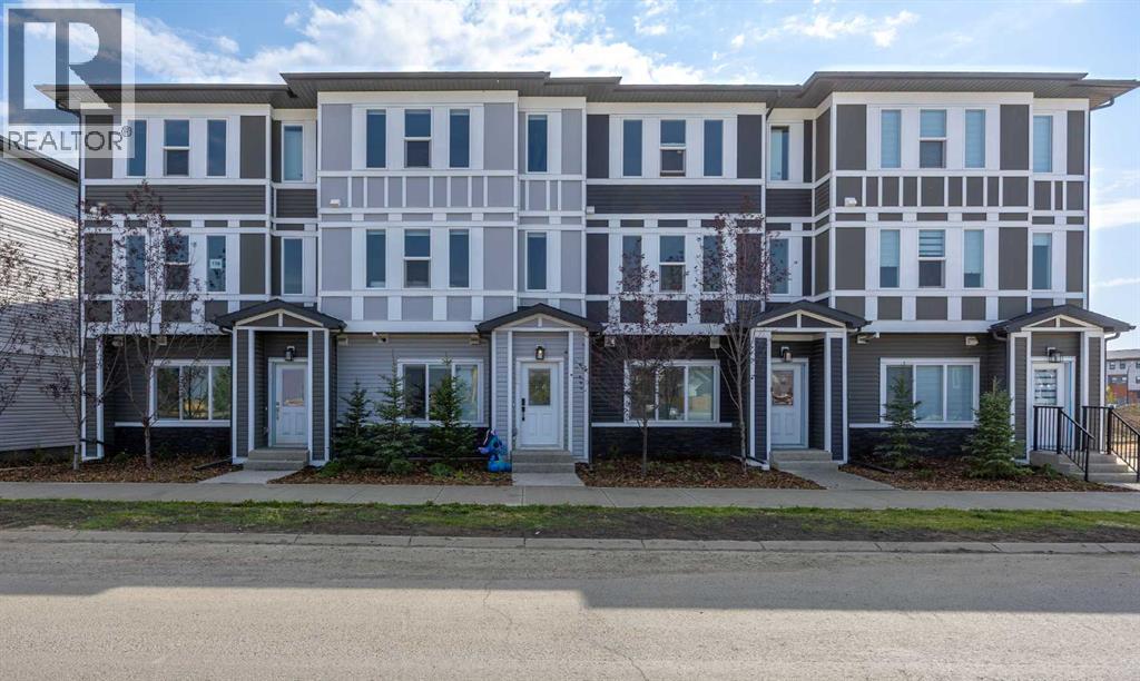 182 Belmont St SW, Calgary, AB T2X 5X5