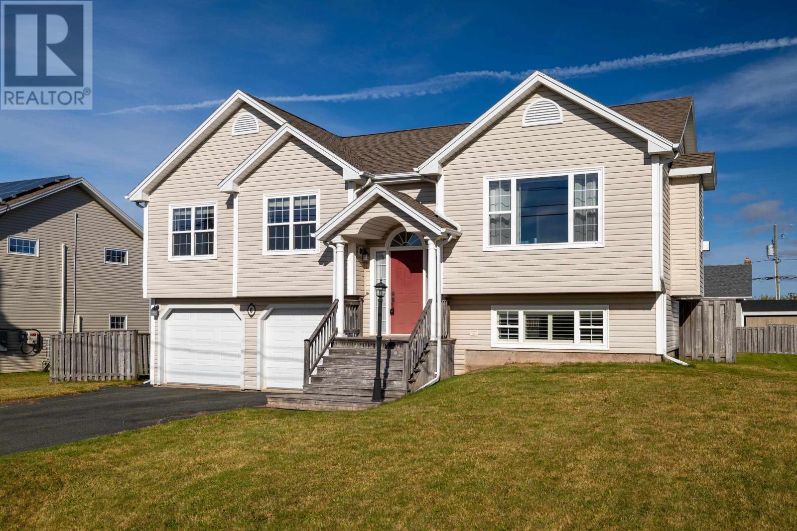 6 Porter Dr, Charlottetown, PE C1E 0C2