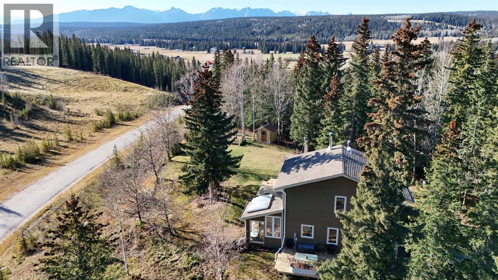 403 Seabolt Estates 25518 Township Road 505b, Rural Yellowhead County, AB T7V 1X3