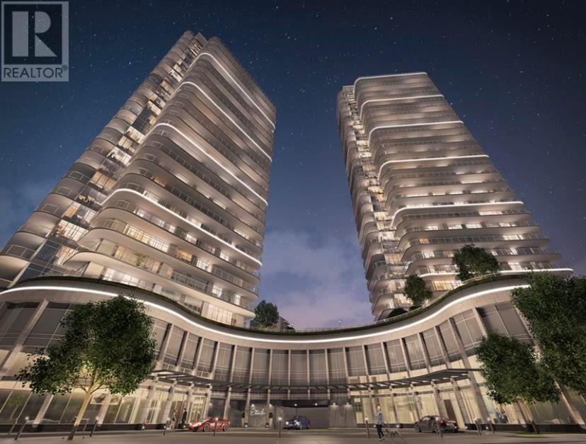 5333 Goring Street Unit 1308, Burnaby, BC V5B 0B6