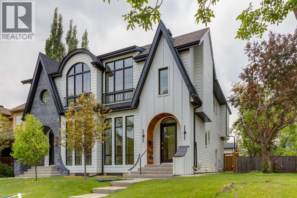 27 Avenue Nw Unit 623, Calgary, AB T2M 2J2