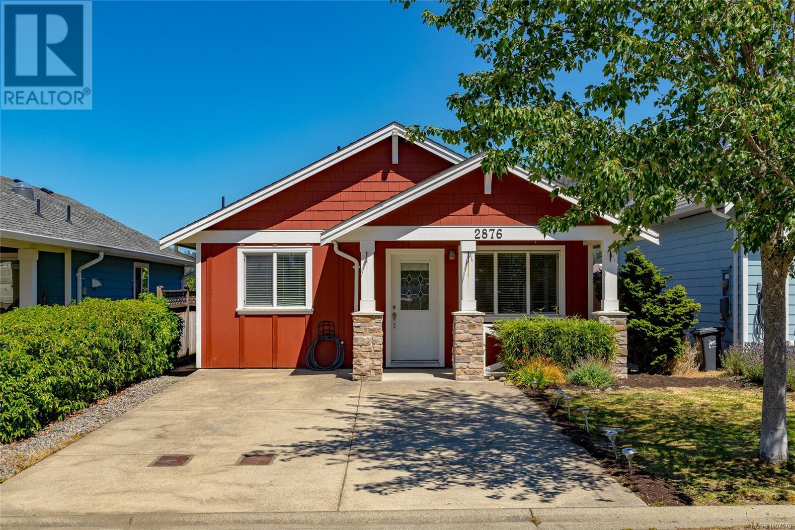 2876 Orange Blossom Cres, Langford, BC V9B 0K6