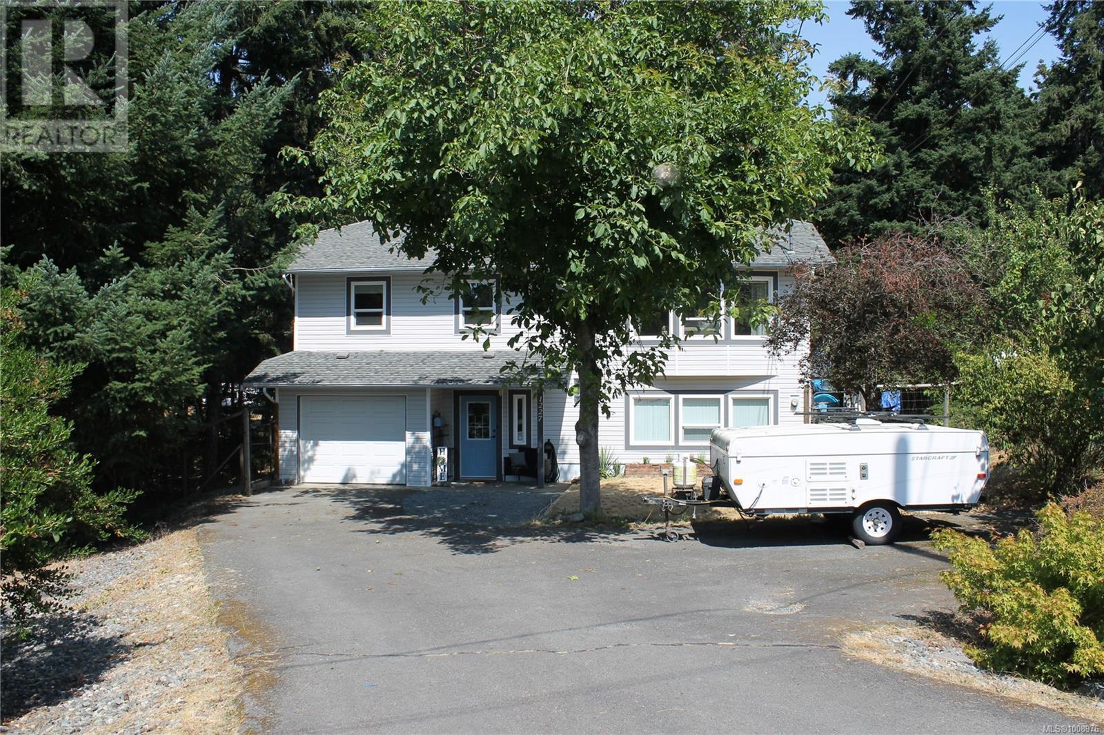 1227 Margaret Pl, Duncan, BC V9L 5R6