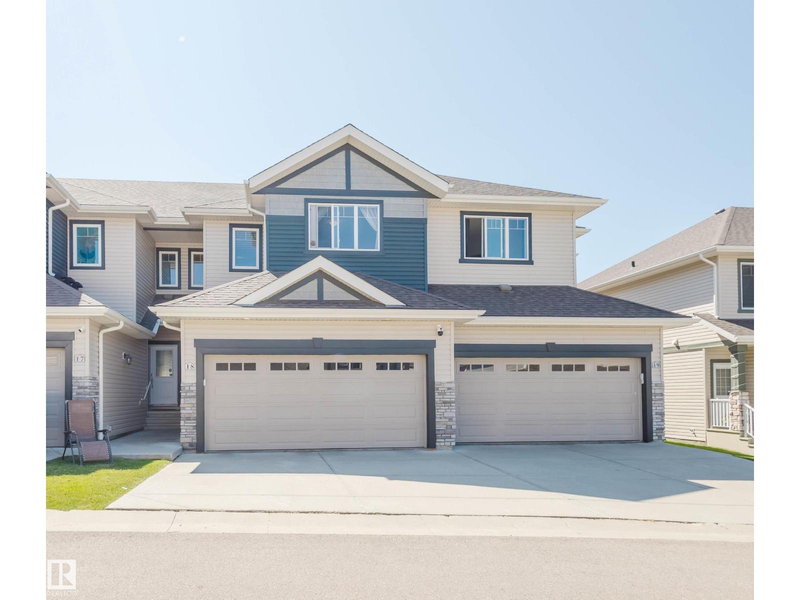 4835 Wright Drive Southwest #18, Edmonton, AB T6W 3T2