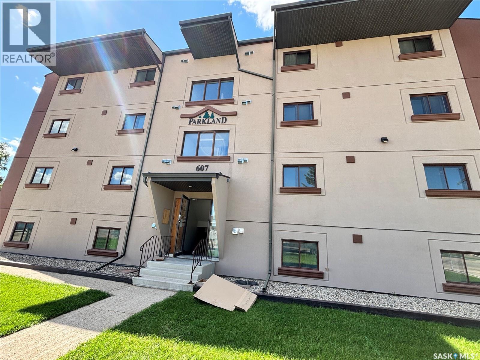 607 10th Street Unit 305, Humboldt, SK S0K 2A0