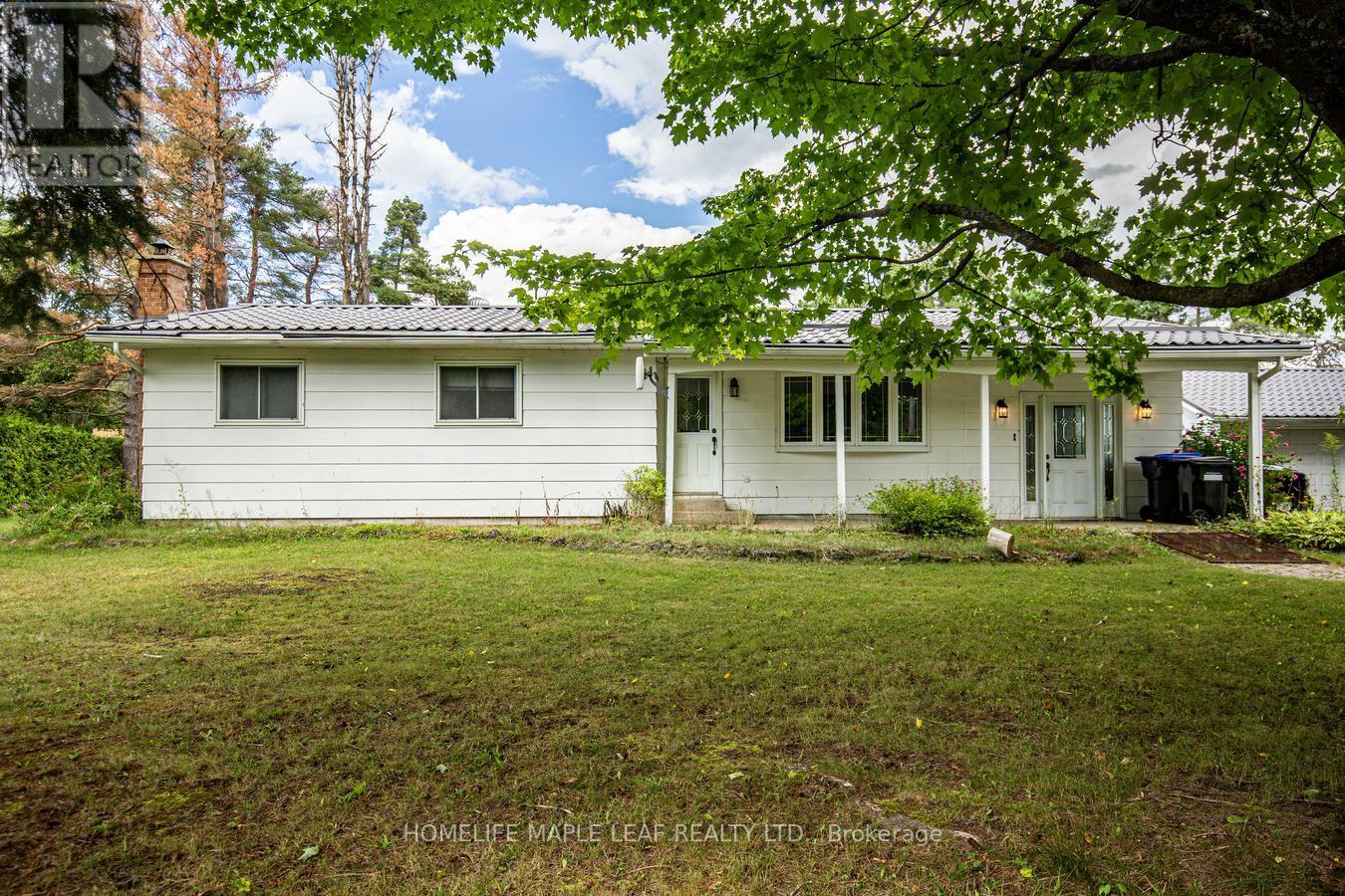 6168 County Road 9, Clearview, ON L0M 1N0