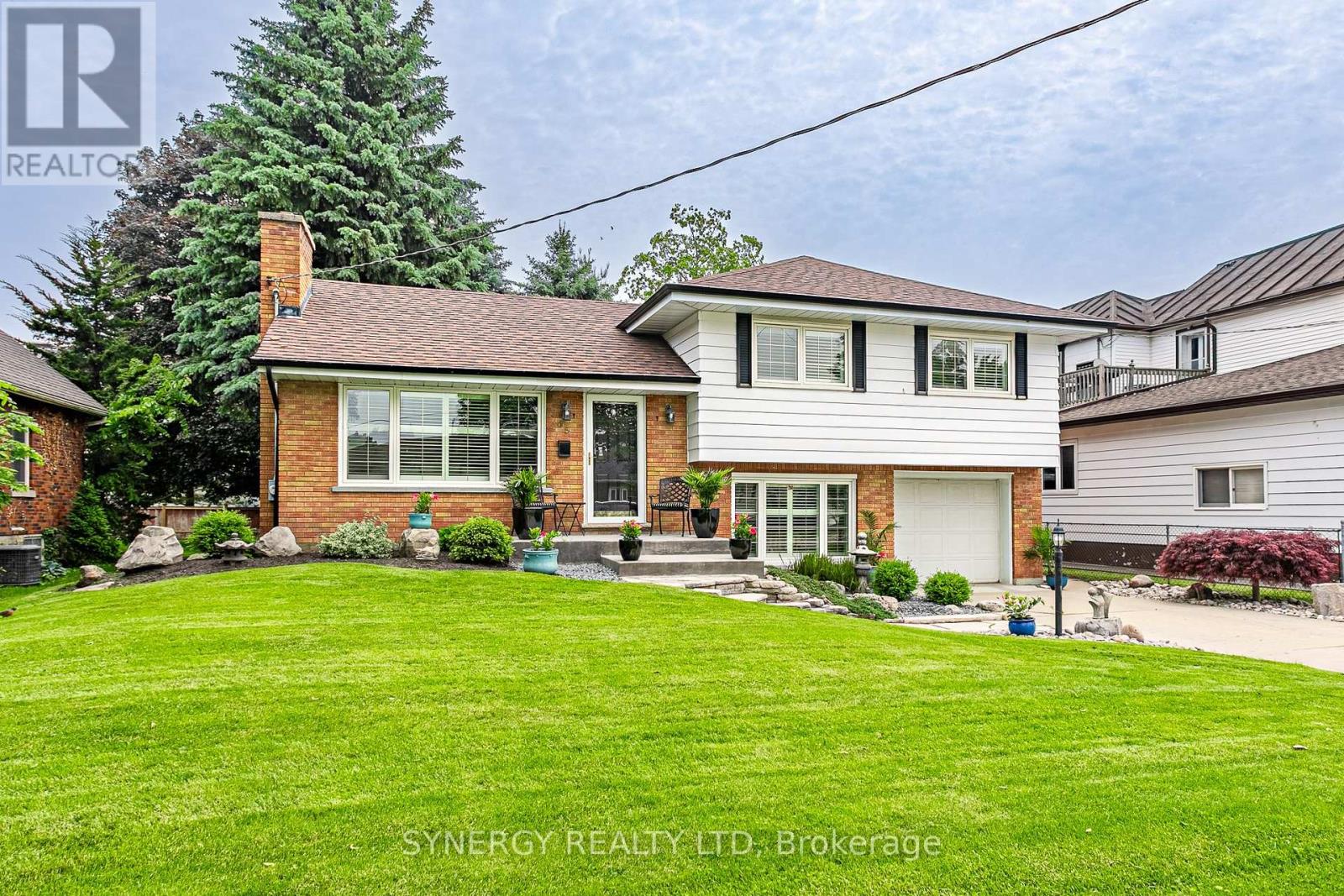 65 Colborne St, Strathroy-caradoc Ne, ON N7G 2M1