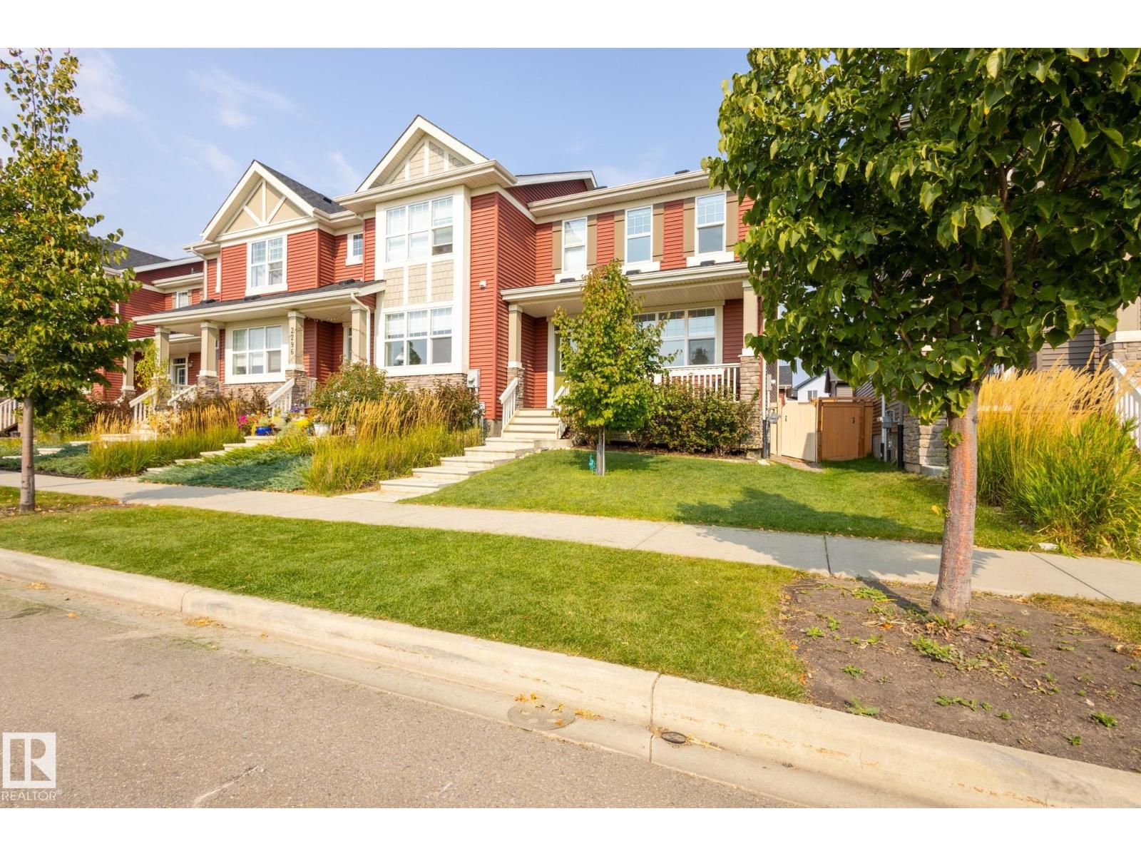 2294 Glenridding Bv SW, Edmonton, AB T6W 3P5