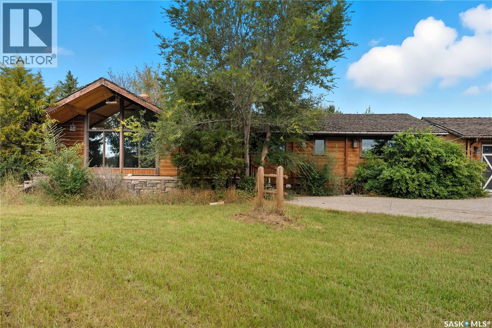 Reed Acreage, Edenwold Rm No.158, SK S4L 5B1