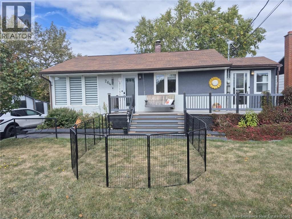 264 Rue Marie, Beresford, NB E8K 1P8