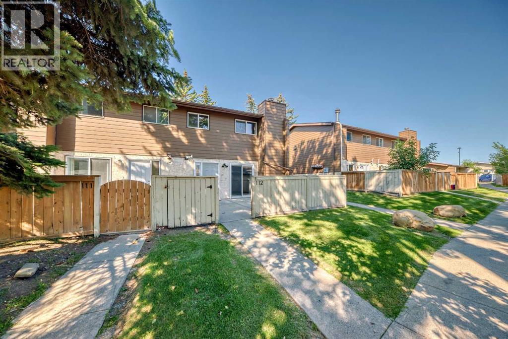 5404 10 Avenue Se Unit 112, Calgary, AB T2A 5G4