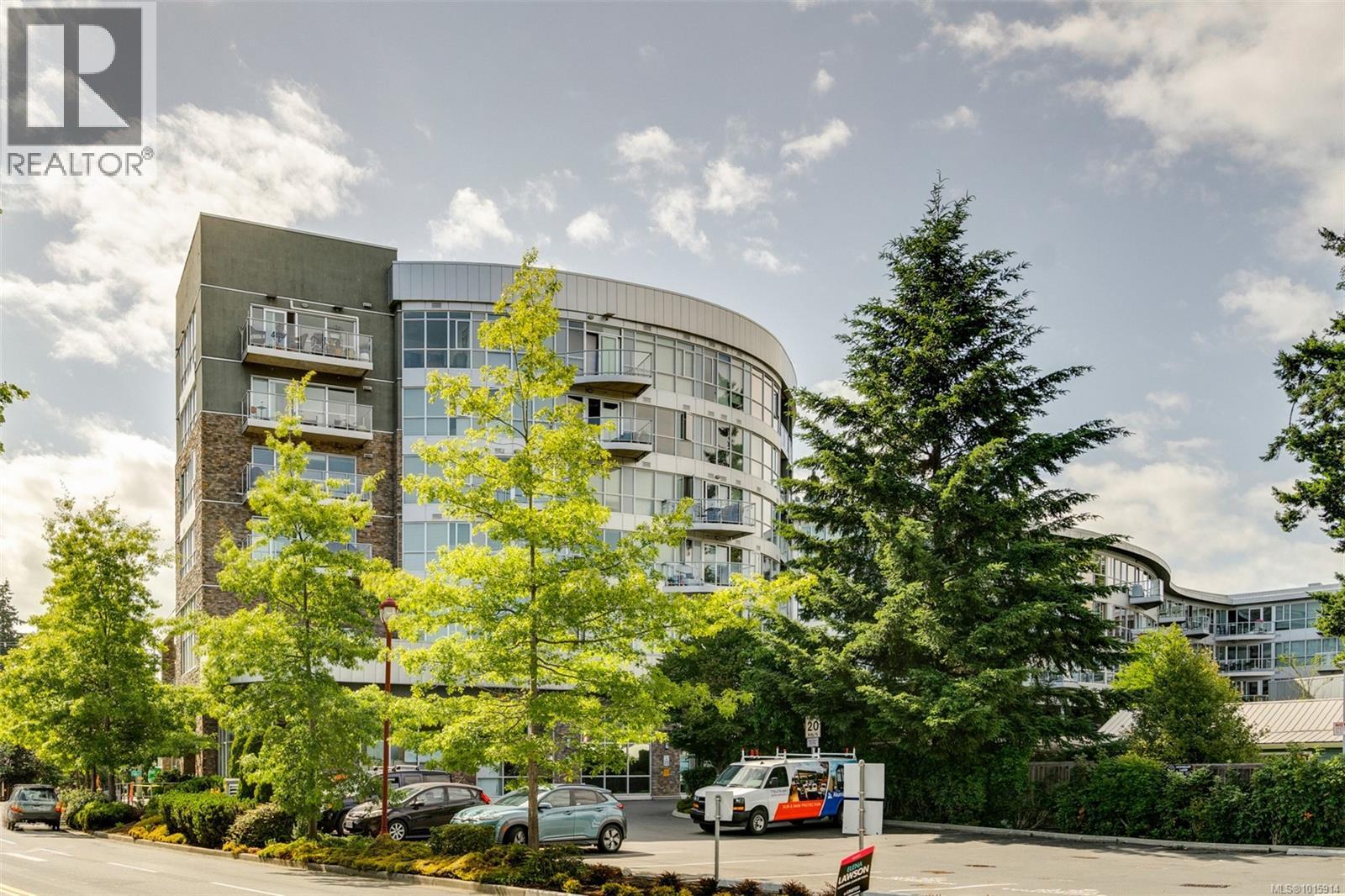 2745 Veterans Memorial Pkwy Unit 418 Pkwy, Langford, BC V9B 0H4