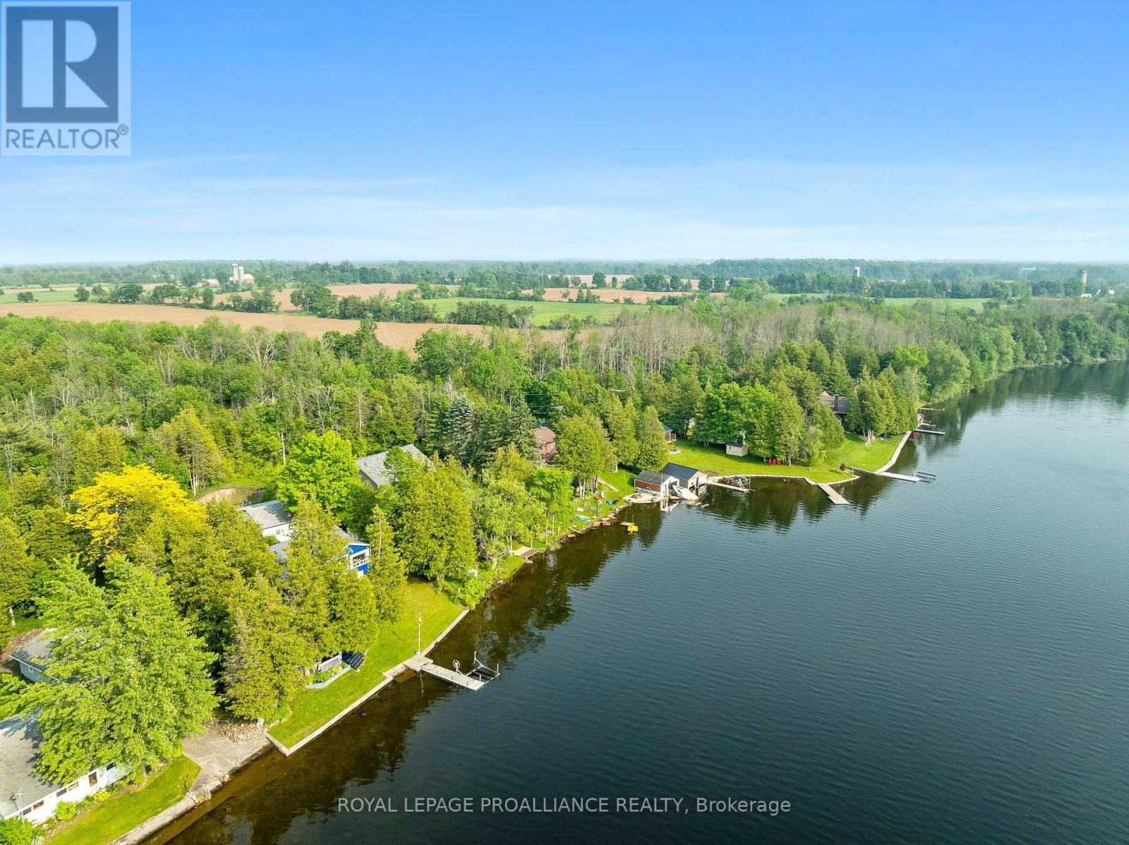 255 Muskie Mile Ln, Trent Hills, ON K0L 1Z0