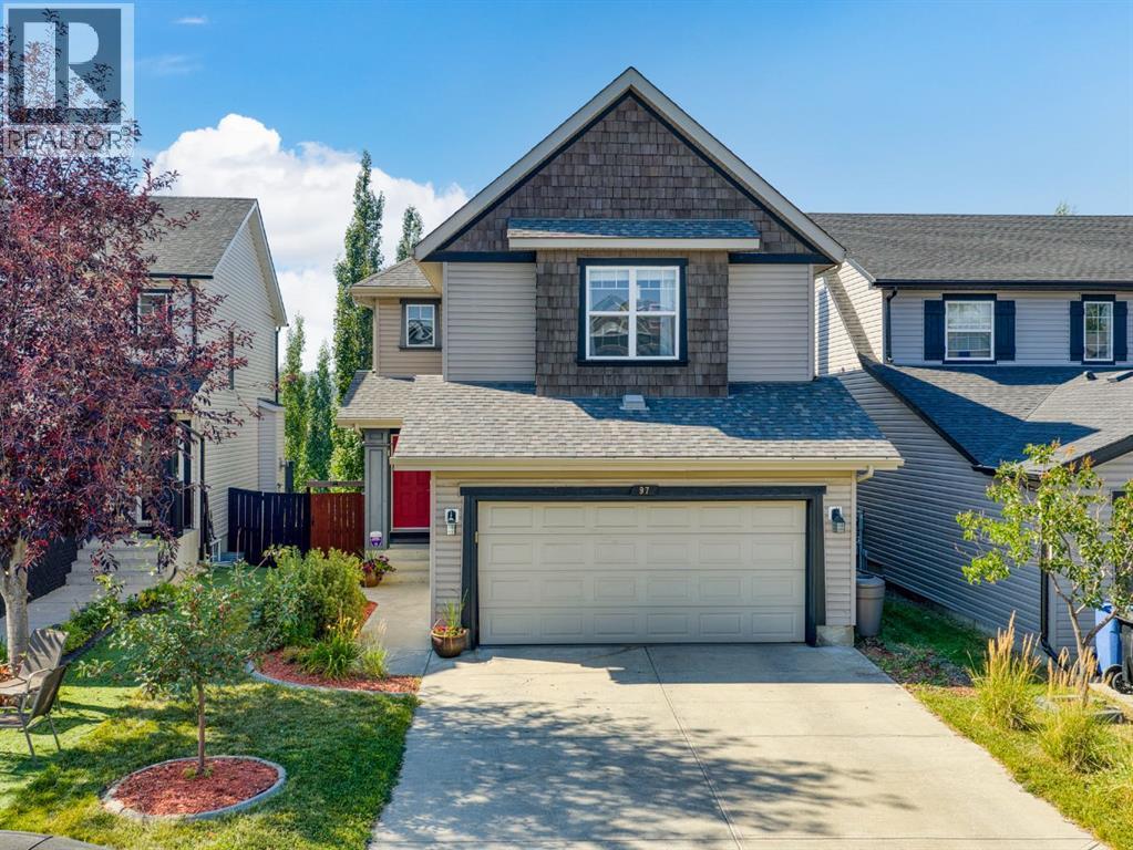 97 Evansbrooke Way NW, Calgary, AB T3P 1C8