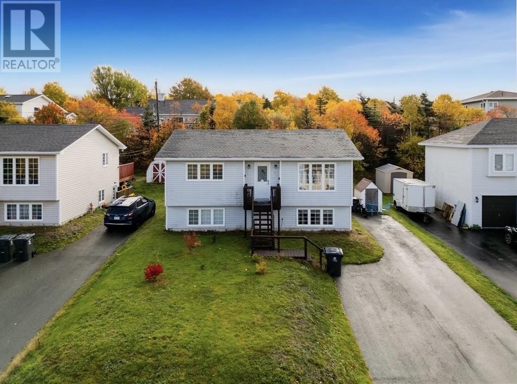 7 Sweetenwater Cres, Conception Bay South, NL A1W 4T2