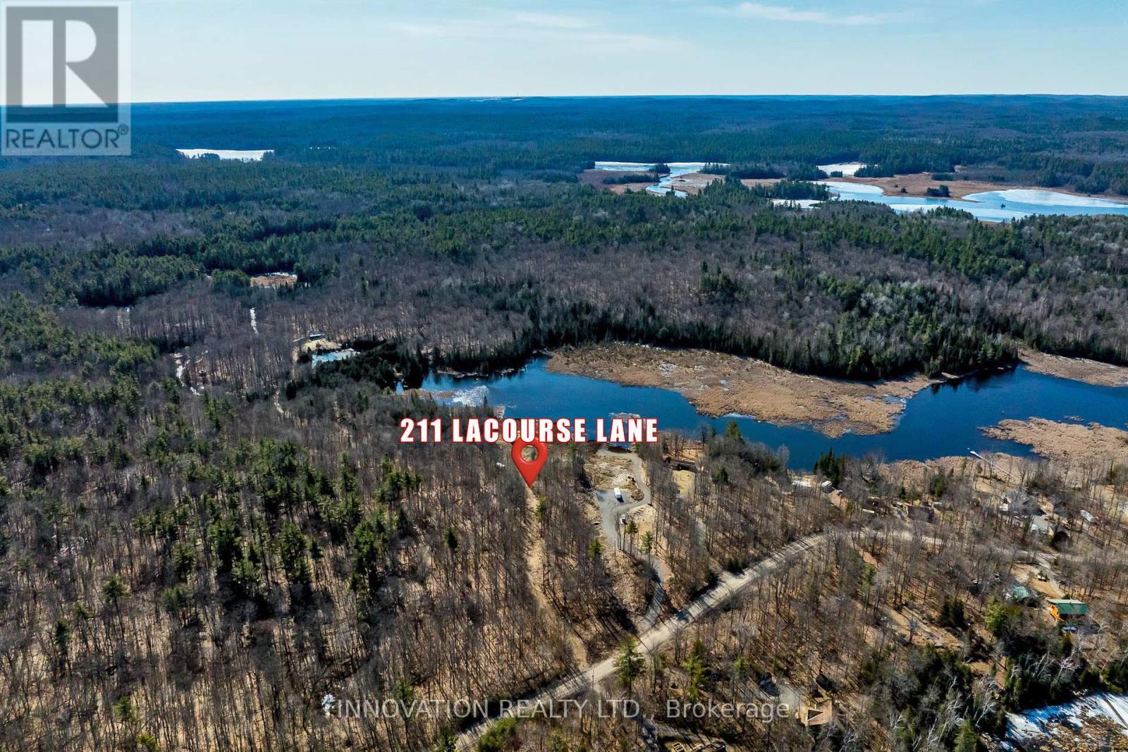 211 Lacourse Ln, Lanark Highlands, ON K0A 3L0