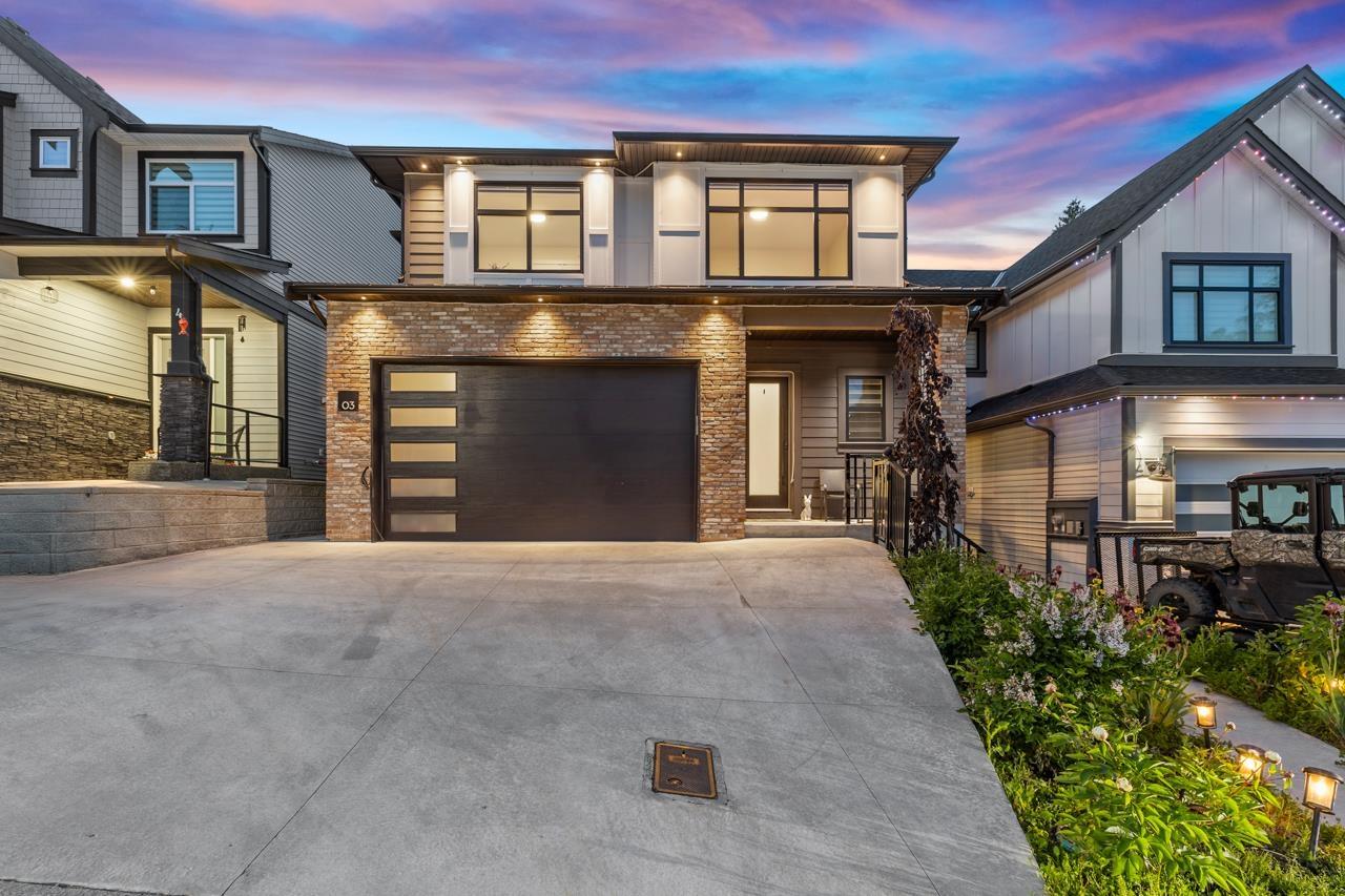 4581 Sumas Mountain Road Unit 3, Abbotsford, BC V3G 0H3
