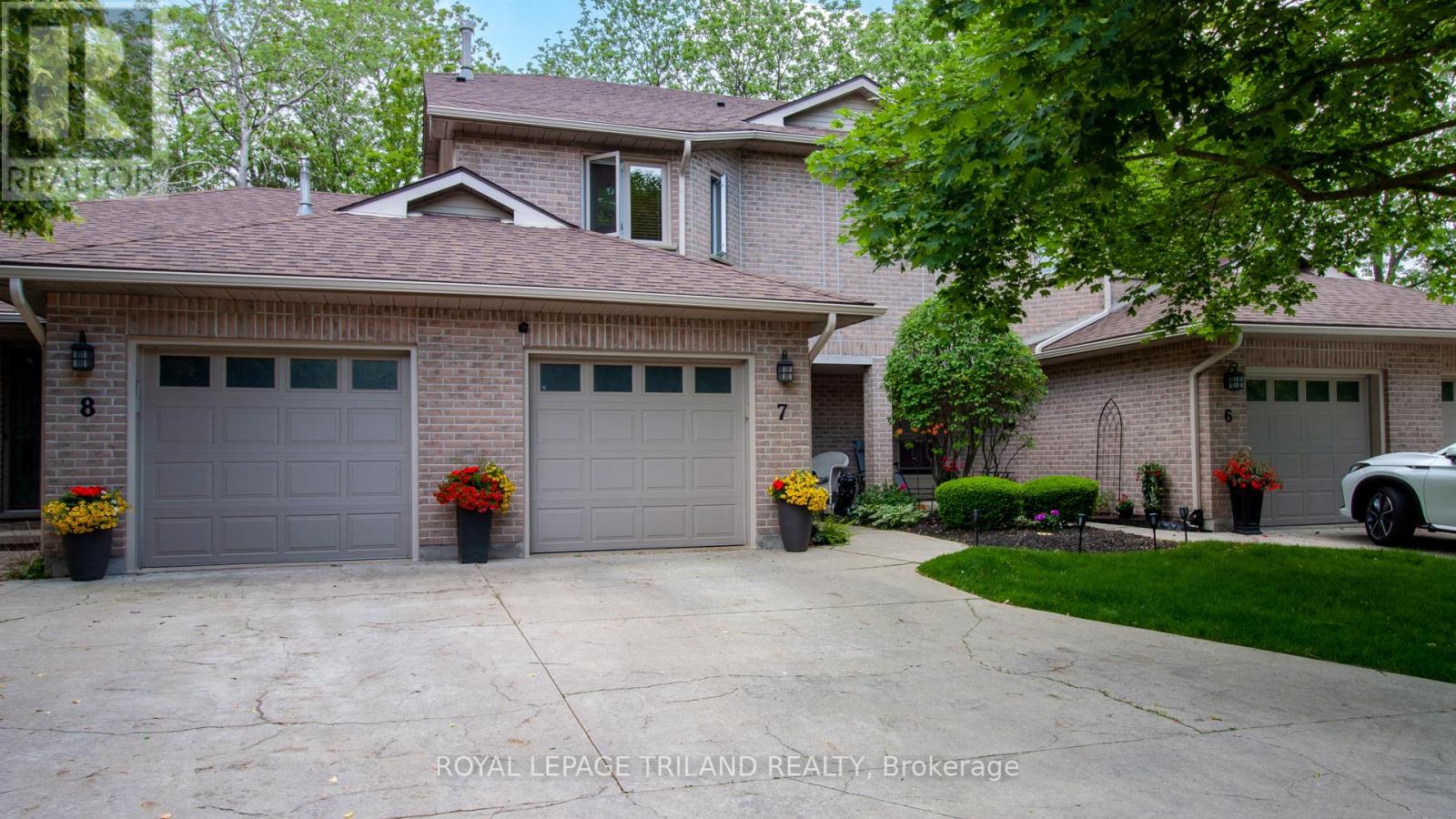 7 70 Glenroy Rd, London, ON N5Z 4H4