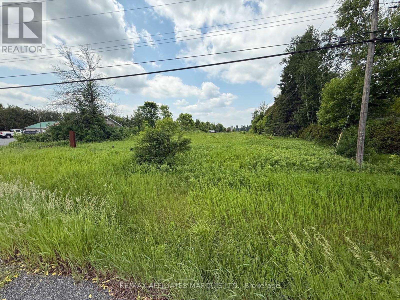 Lot Hwy 138 Highway, South Stormont, ON K0C 2A0