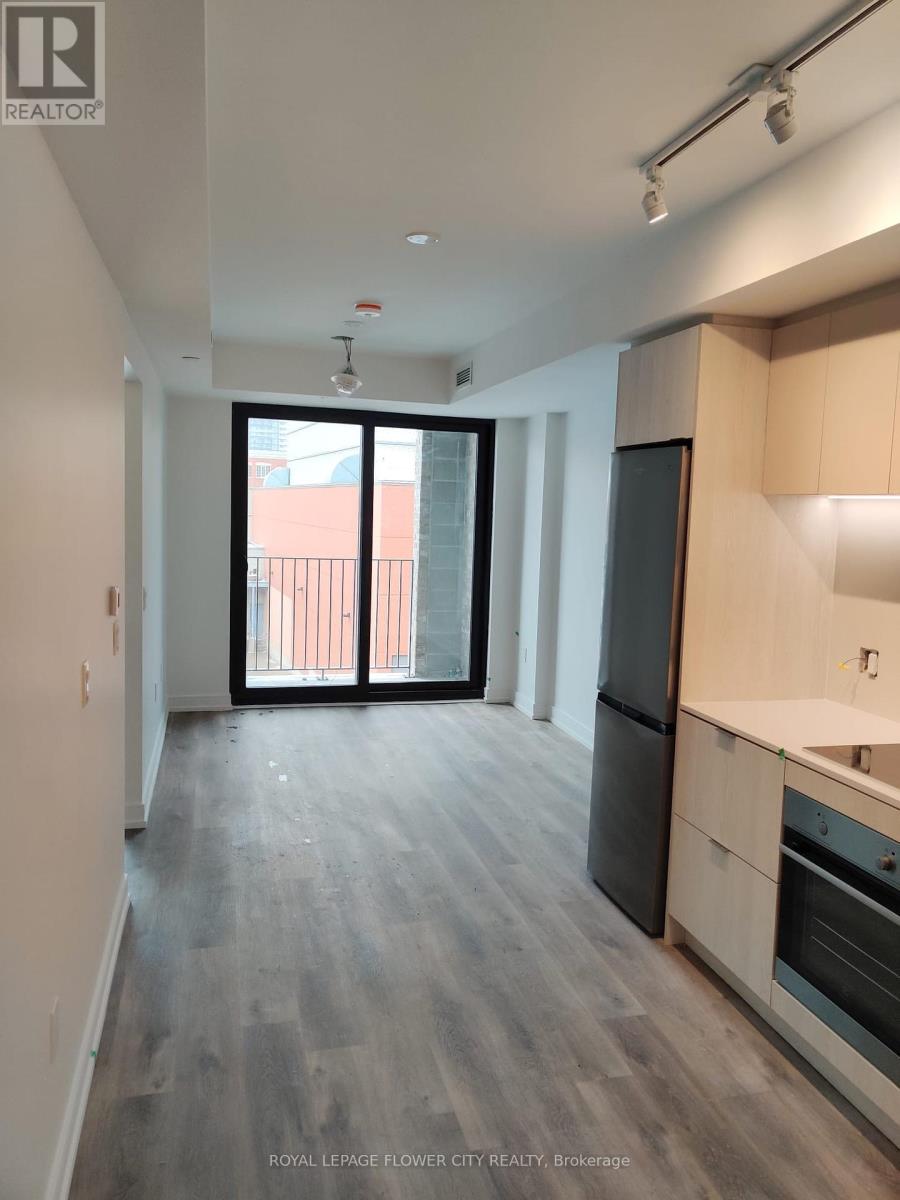 311 1 Jarvis St, Hamilton Beasley, ON L8R 0A8
