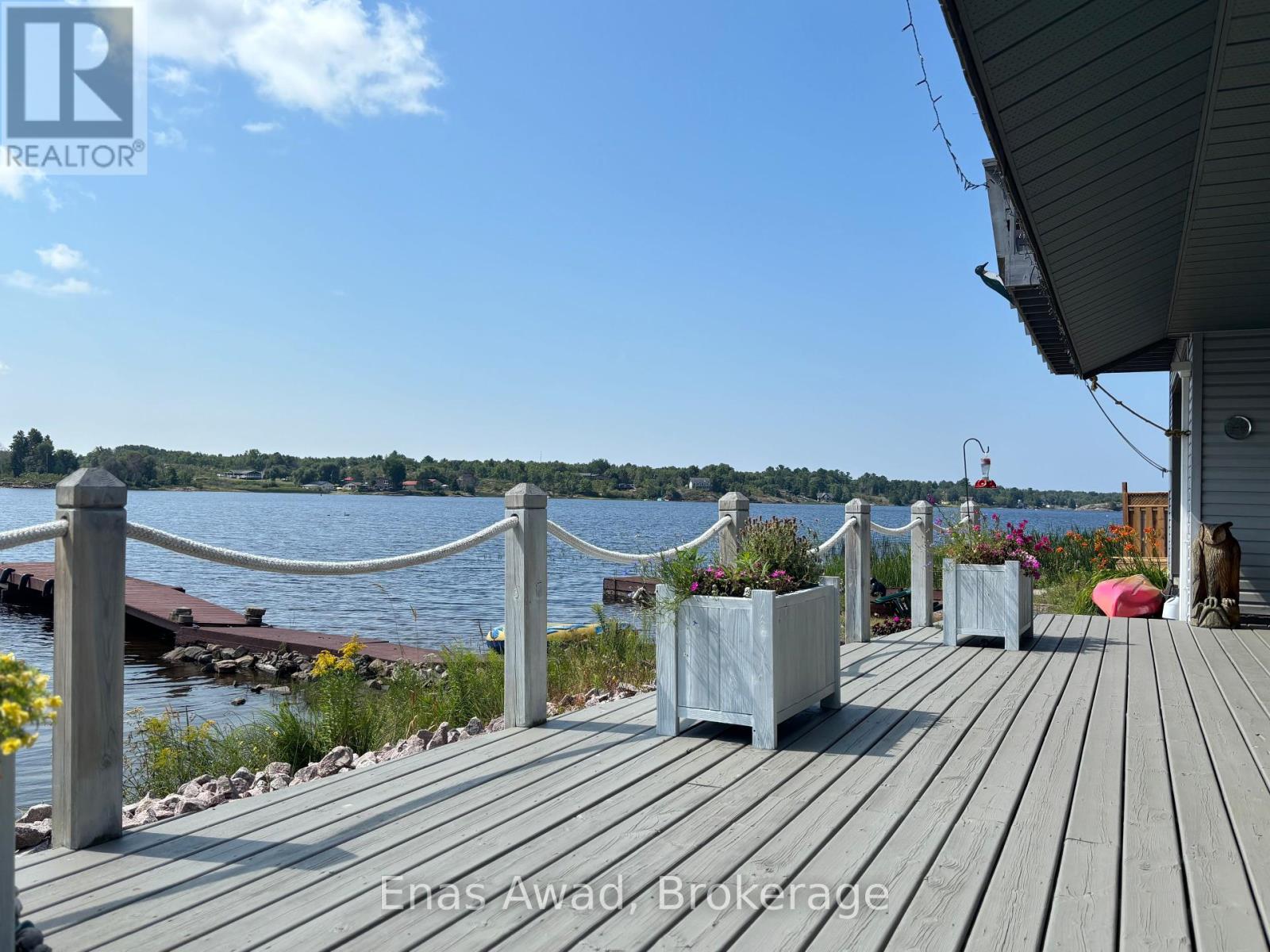 1051 Riverside Dr, Parry Sound Remote Area Wallbridge, ON P0G 1A0