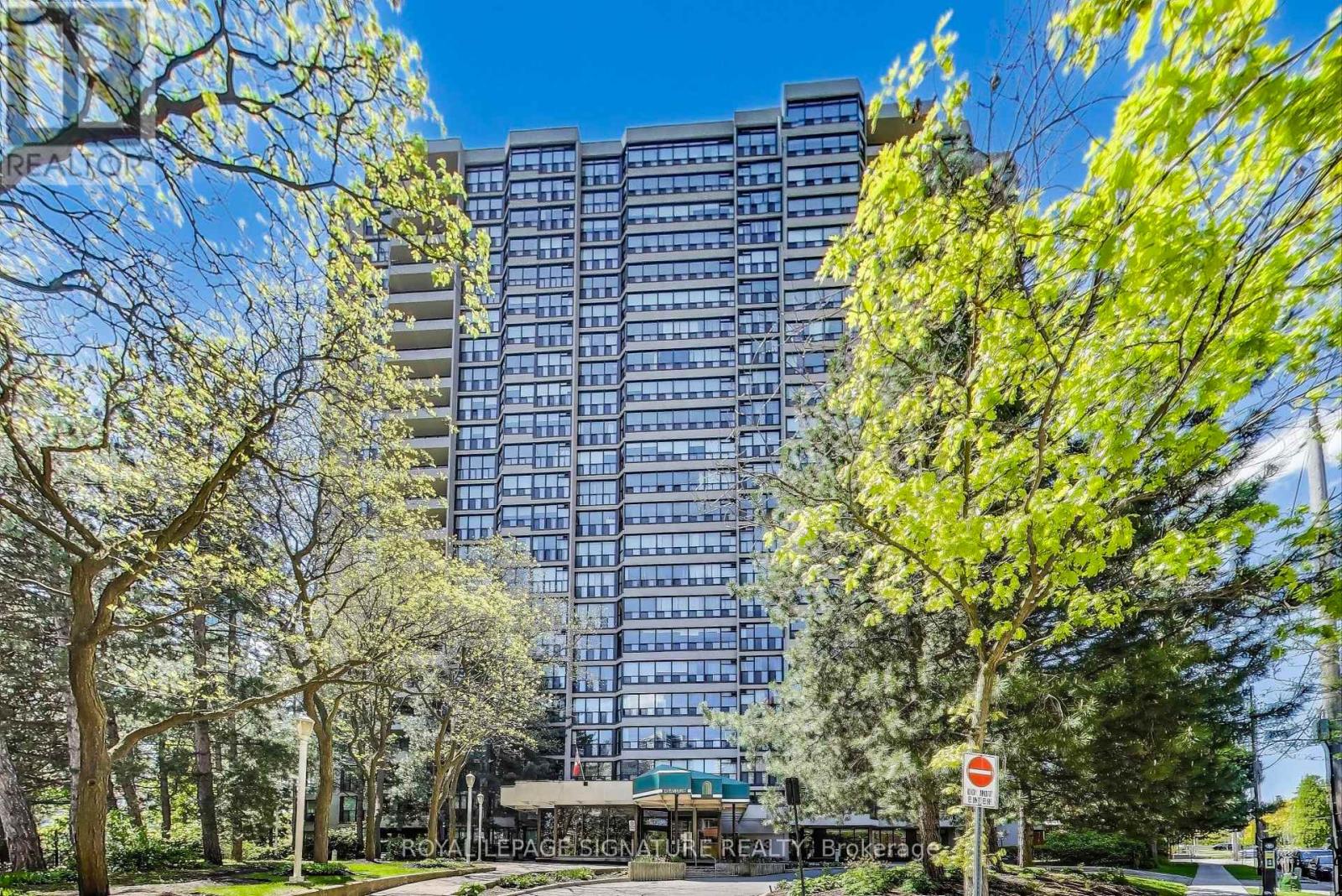 1208 33 Elmhurst Ave, Toronto, ON M2N 6G8