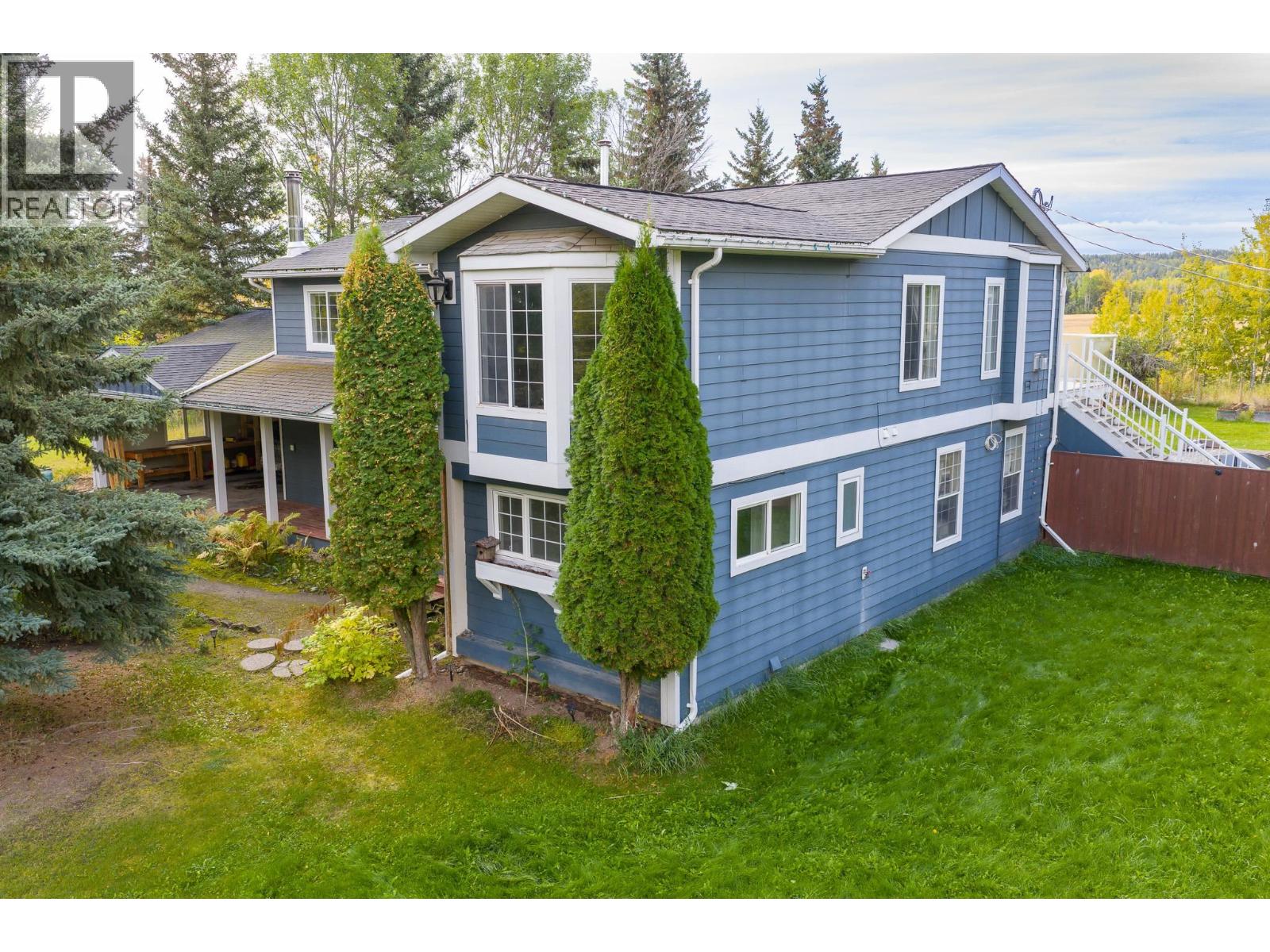 1130 Funk Rd, Vanderhoof, BC V0J 3A2