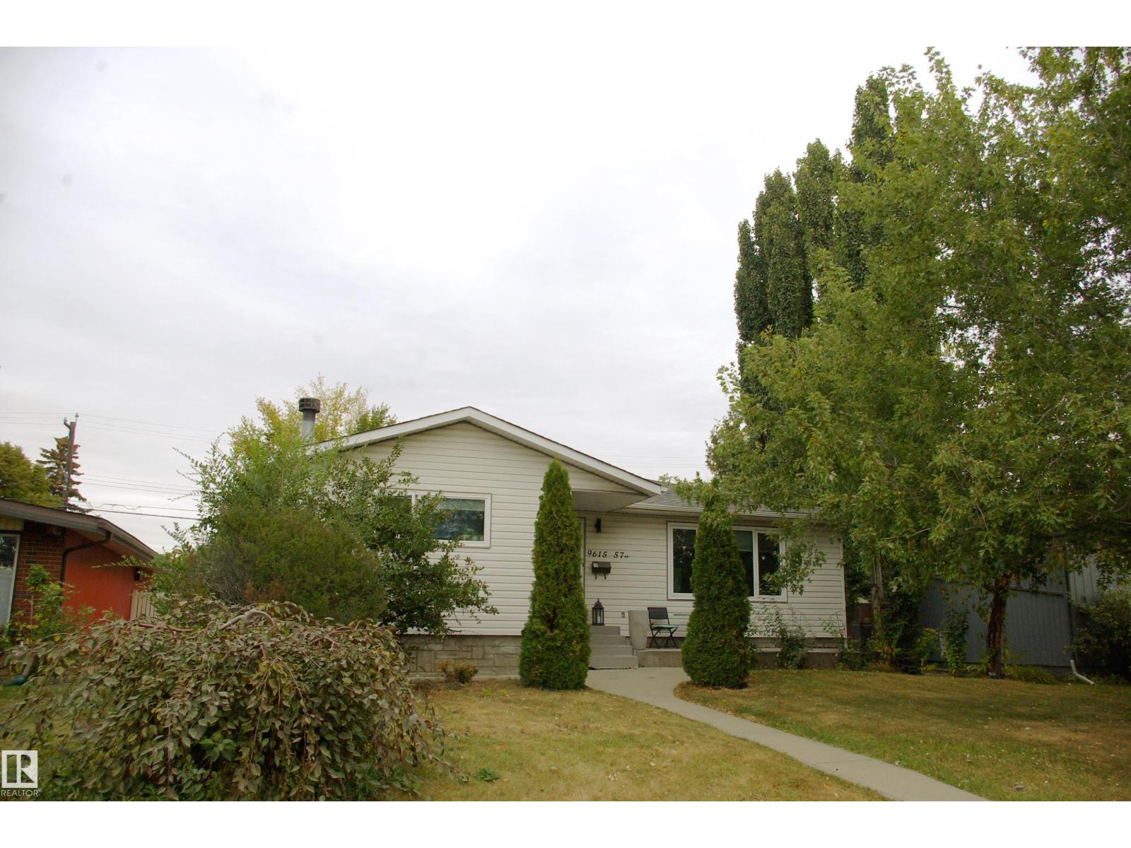 57 St Nw Unit 9615, Edmonton, AB T6B 1J8