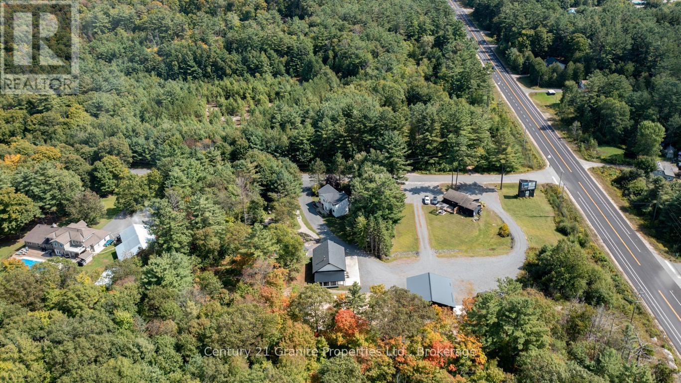 4 8 Bartlett Dr, Seguin, ON P2A 2W8